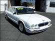2000 Jaguar XJ8