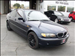 2002 BMW 3 series