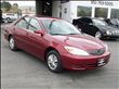 2002 Toyota Camry