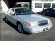 2000 Mercury Grand Marquis