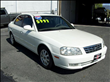 2001 Kia Optima