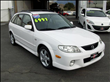 2002 Mazda Protege5