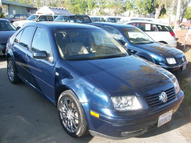 2001 Volkswagen Jetta for sale