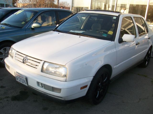 1998 Volkswagen Jetta for sale