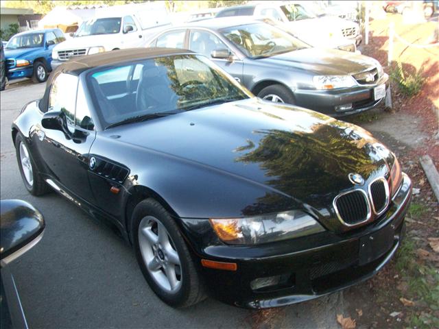 1998 BMW Z3 for sale