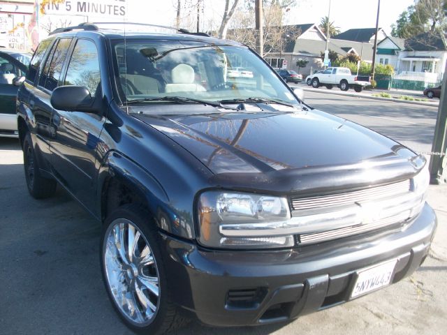 2006 Chevrolet TrailBlazer for sale