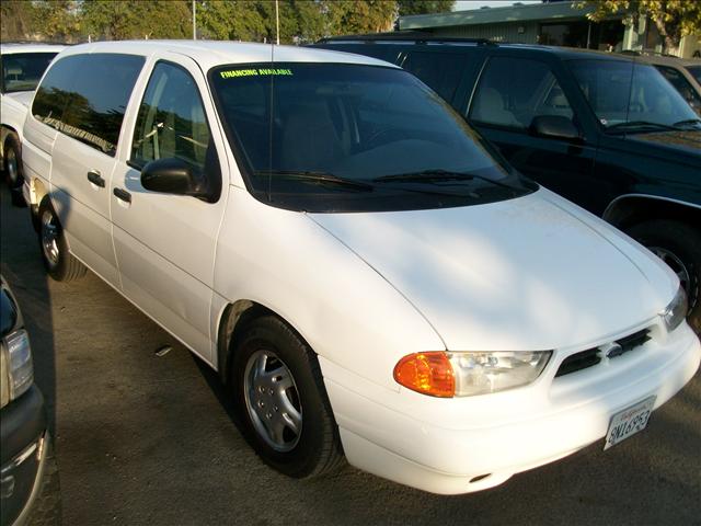 1998 Ford Windstar for sale