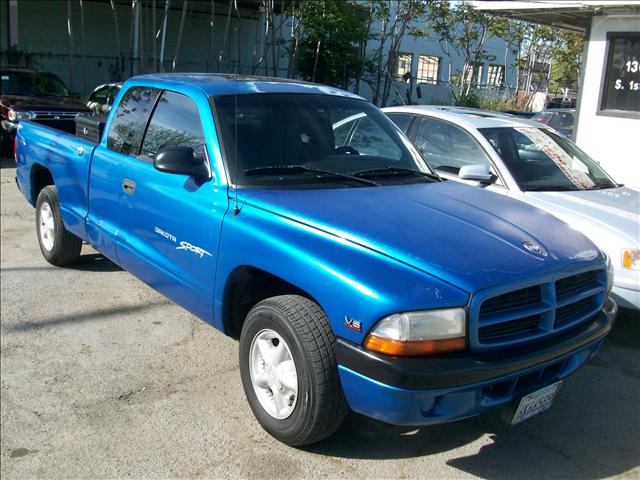 1998 Dodge Dakota for sale
