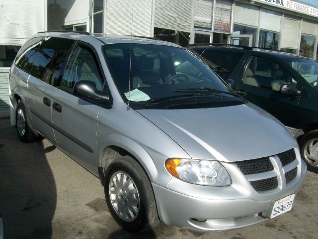 2004 Dodge Grand Caravan for sale