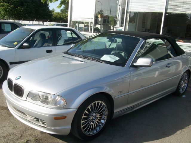 2002 BMW 3 series for sale