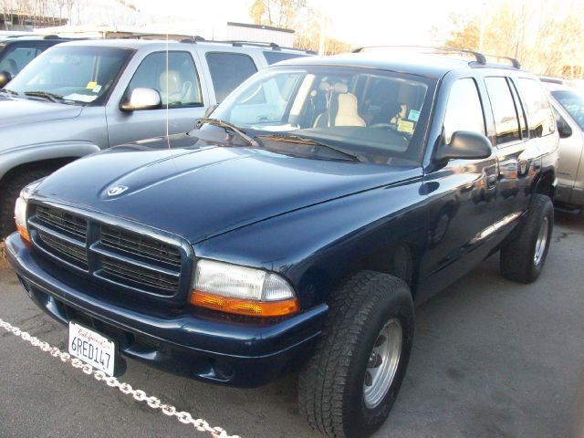 2002 Dodge Durango for sale