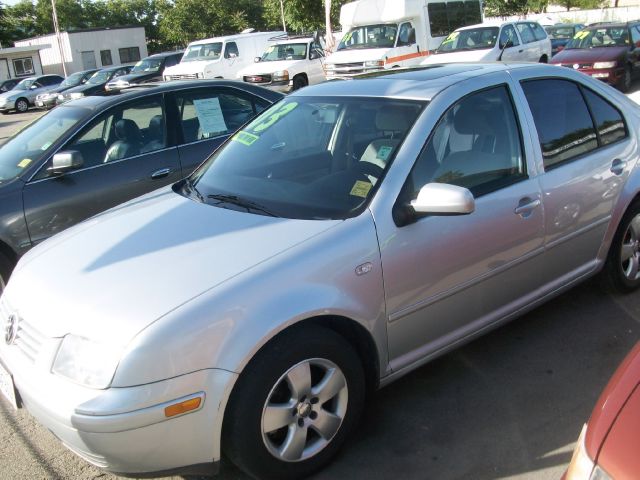 2003 Volkswagen Jetta for sale