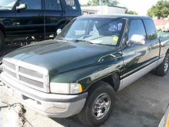 1996 Dodge Ram 1500 for sale