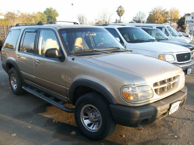 1999 Ford Explorer for sale