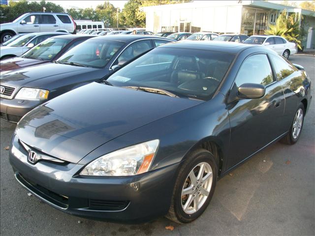 2003 Honda Accord for sale