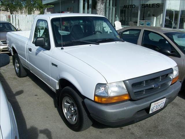 2000 Ford Ranger for sale