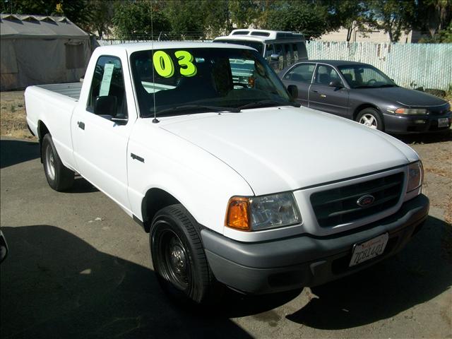 2003 Ford Ranger for sale