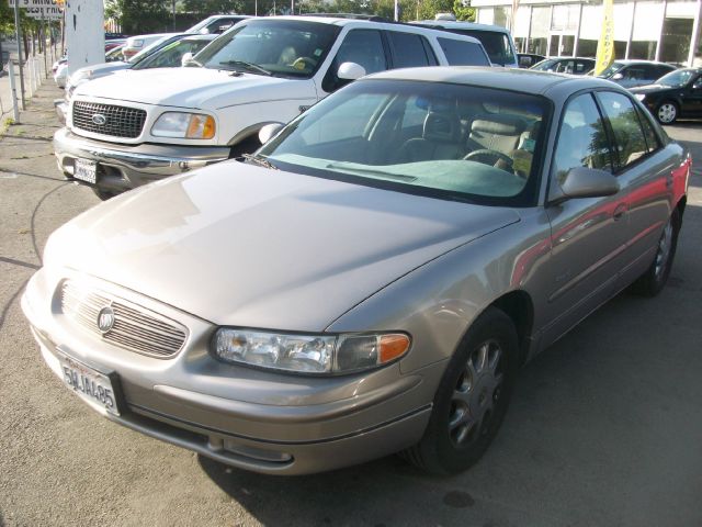 2001 Buick Regal for sale