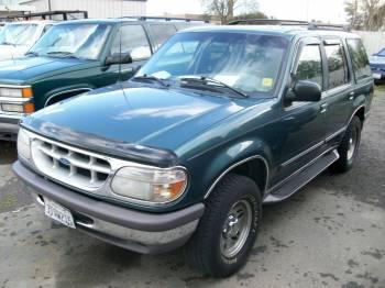 1997 Ford Explorer for sale