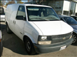 1997 Chevrolet Astro