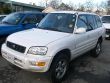 1999 Toyota RAV4