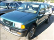 1996 Isuzu Rodeo