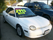1999 Dodge Neon