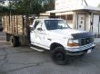 1995 Ford F450