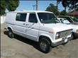1991 Ford Econoline