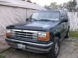 1993 Ford Explorer