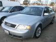 1998 Audi A6