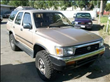 1994 Toyota 4Runner