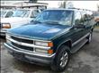 1998 Chevrolet Suburban