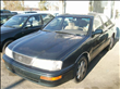 1996 Toyota Avalon