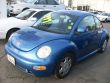1998 Volkswagen New Beetle