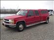 1996 Chevrolet C3500