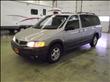 2005 Pontiac Montana