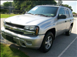 2006 Chevrolet TrailBlazer