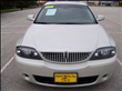 2006 Lincoln LS