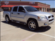 2007 Mitsubishi Raider