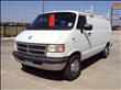 1994 Dodge Sprinter 2500