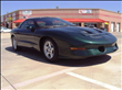 1997 Pontiac Firebird