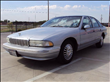 1994 Chevrolet Caprice Classic