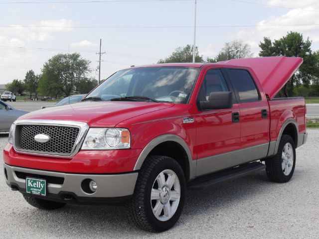 2006 Ford F150 for sale
