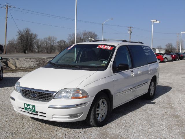 2003 Ford Windstar for sale