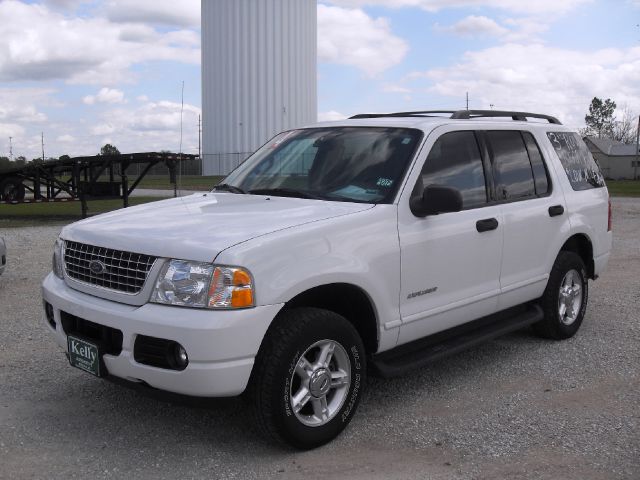2004 Ford Explorer for sale