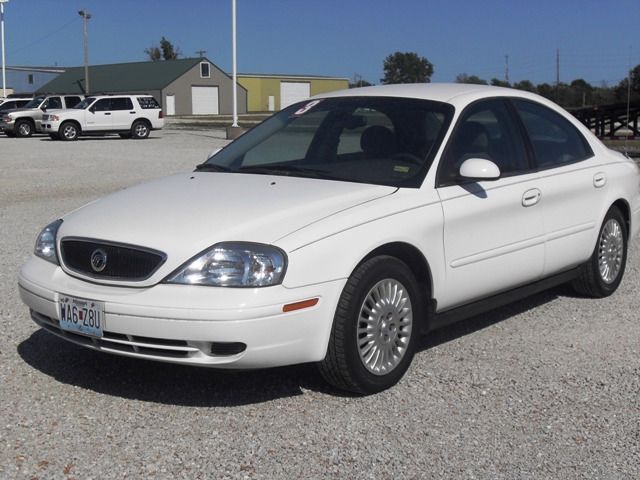 2003 Mercury Sable for sale
