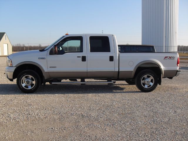 2005 Ford F250 for sale
