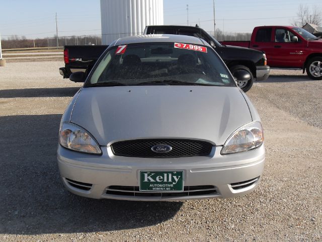 2007 Ford Taurus for sale