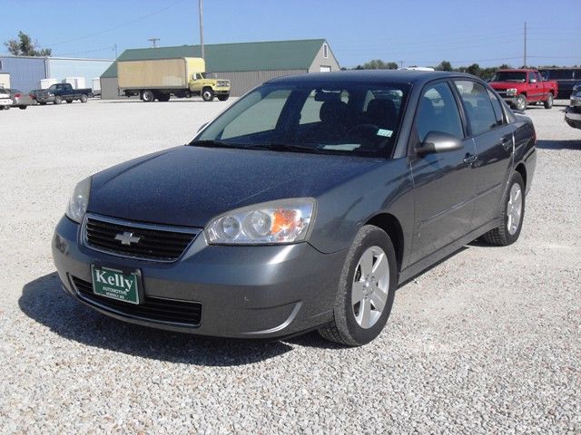 2006 Chevrolet Malibu for sale